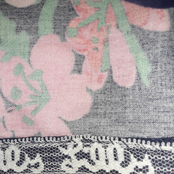 Lilly Pulitzer Lottie dress size 6 - Picture 5 of 6